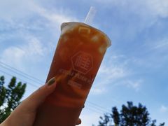 -桂桂茶(赤峰站店)