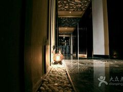 -SPA·印象足道养生(大运河度假区四望亭店)
