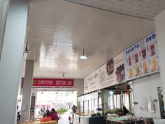 -车头老二大排档(金城步行街店)