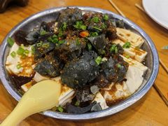 -京朋串屋·烧烤(望京西路总店)