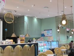 -奈尔宝家庭中心·亲子餐厅(华采天地店)