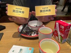 -新白鹿餐厅(城西银泰城店)