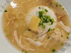 -王春春鸡汤饭(上海中海环宇城店)
