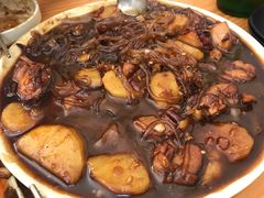 -妈妈手(山大总店)
