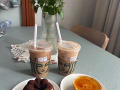 -PAUL LAFAYET 法式甜品(国金中心商场店)