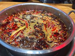 -谭三娘鲜切牛肉自助火锅(九眼桥总店)
