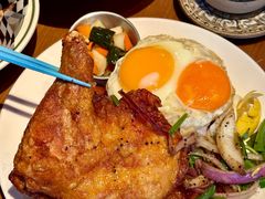 -泰盏鬼·颓废冬阴(陈家祠扬韬店)
