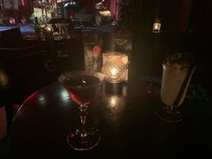 -JZ Club 爵士酒吧(上海店)