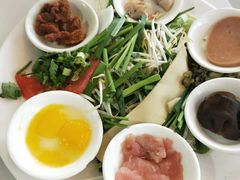 过桥米线-九久大过桥米线(太古里店)