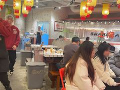 -巴黎春天(陕西路店)