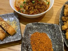 -付小姐在成都(川沙店)