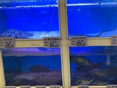 -丽园海鲜饭店(东关街店)