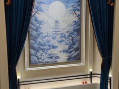 -狮王府淮扬菜(万象城店)