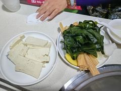 -313羊庄·荣耀·内蒙烧麦(亚运村店)