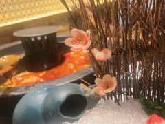 -晓宇重庆火锅(西安荟聚店)