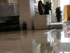 -台州耀达国际酒店-福满楼中餐厅