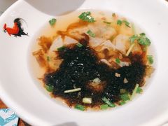 -莆田餐厅(大悦城店)