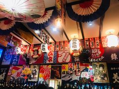 -平成屋·午肴夜酒(四川北路店)