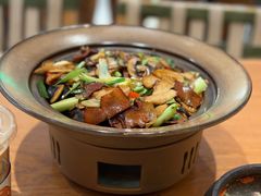 -云海肴·汽锅鸡·云南菜(东坝金隅店)