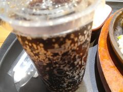 -乡村基(大渡口区国际广场店)