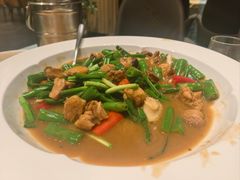 -御苑精品川菜馆(锦江店)