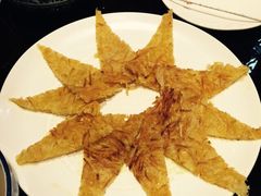 土豆饼-尹兰楼西北风情餐厅(嘉定店)