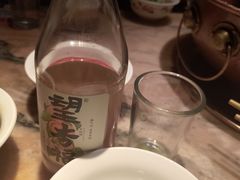 -清真·老门框爆肚涮肉·中华老字号(丰管路店)