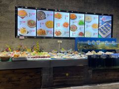 -双合园·海鲜水饺青岛菜(万佳广场店)