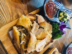 -Hi YOU你的饭局泰餐厅(雍和宫店)