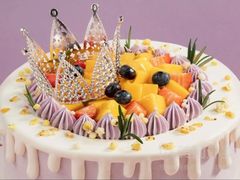 -幸福西饼生日蛋糕·下午茶(番禺店)