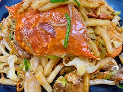 -台州老六海鲜面馆(上南总店)