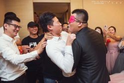 -张仕婚礼·做有温度的婚礼