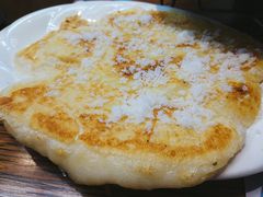 -味之朝·烤盘牛肉·松兰拌饭
