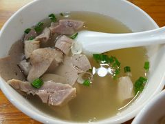 -月星羊肉面馆(黄河路美食休闲街店)