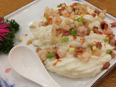 -寻味顺德·南记酒家·传统顺德菜·鱼生(广源路店)