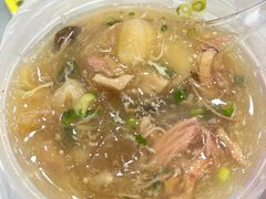 -食盈碗仔翅(星玺广场店)