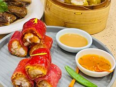 -点都德(中海环宇荟店)