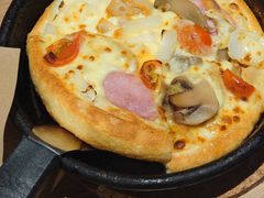 -必胜客(广渠路店)