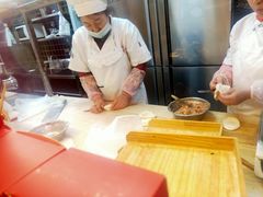 -李记饺子·熏酱东北菜(欢乐谷店)