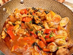 -一味大院•桐庐菜传承店(春江路店)