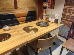 -小米烤肉·和牛原切-创意韩料(东关店)