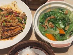 -金香匯晚茶(浑南店)
