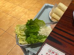 -沙胆彪炭炉牛杂煲(成都玉林店)