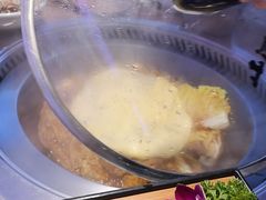 -山河屯铁锅炖·非遗铁锅炖(华强北店)