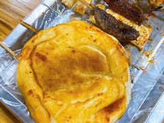 -二马路野馄饨烧烤(二马路店)