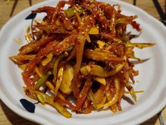 -一味烧烤(纪念路店)