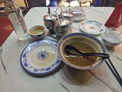 -老北京胡同味道二荤铺(酒仙桥店)