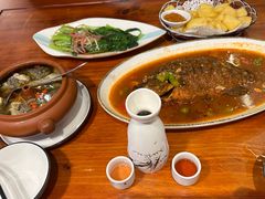 -云隐小厨·传统大理美食(复兴路店)