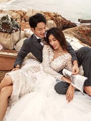 -薇咖映画婚纱摄影工作室