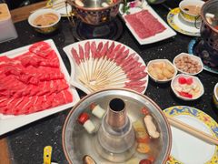 -南门涮肉(东单店)